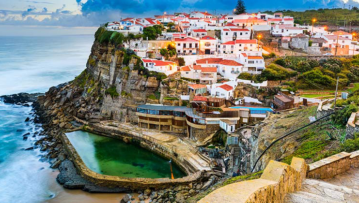 Portugal Property Investment Immigration 葡萄牙買樓移民